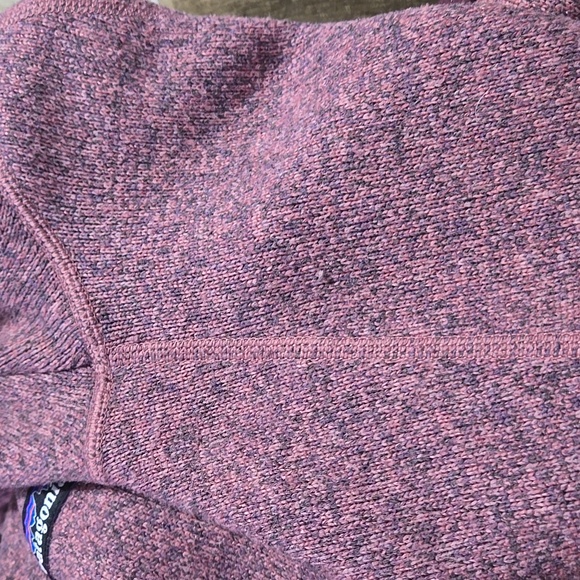 Patagonia Better Sweater - Picture 6 of 6